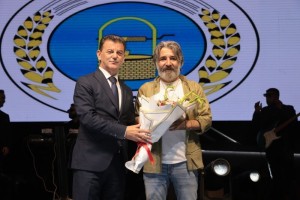 5. Kazak Gölü Festivalinde İlk Gün Tamamlandı